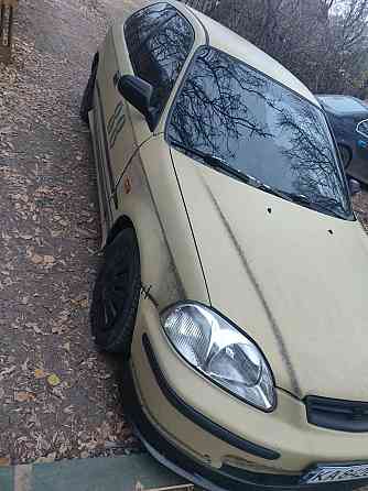 Honda civic ek 1.4 Кировское