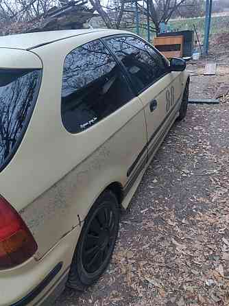 Honda civic ek 1.4 Кировское