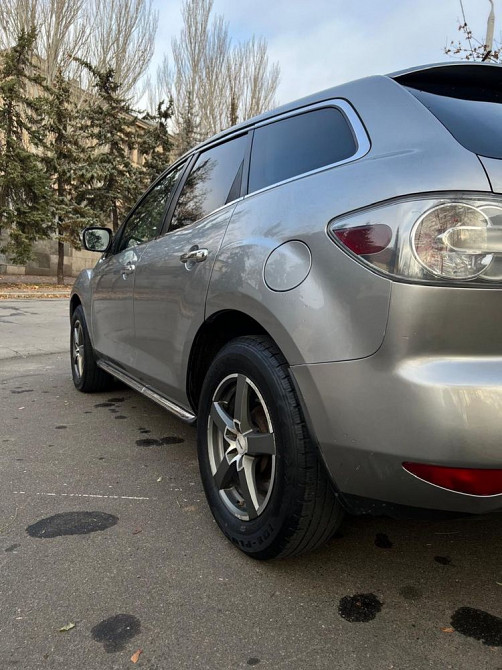 MAZDA CX-7 дизель Ясиноватая - изображение 8