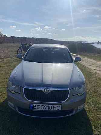 Продам Skoda Superb 2012 Амвросиевка