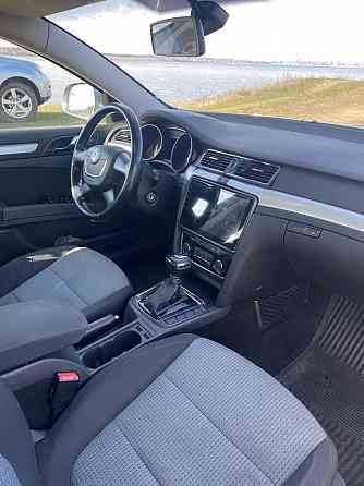 Продам Skoda Superb 2012 Амвросиевка