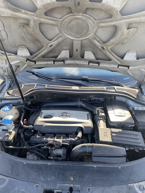 Продам Skoda Superb 2012 Амвросиевка - изображение 4