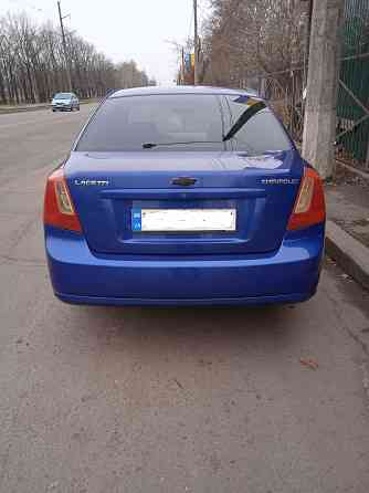 Chevrolet Lacetti Димитров