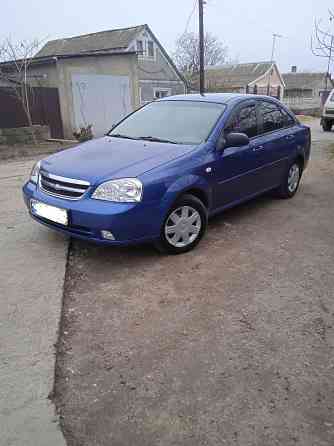 Chevrolet Lacetti Димитров