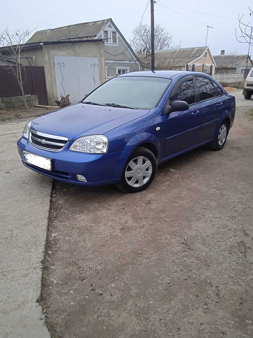 Chevrolet Lacetti Димитров - изображение 1