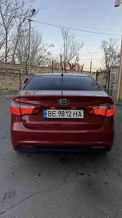 KIA RIO 2012, газ/бензин Новоазовск