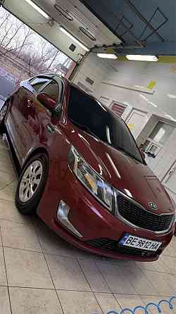 KIA RIO 2012, газ/бензин Новоазовск