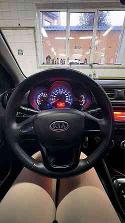 KIA RIO 2012, газ/бензин Новоазовск