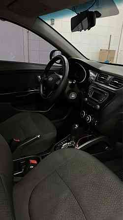 KIA RIO 2012, газ/бензин Новоазовск