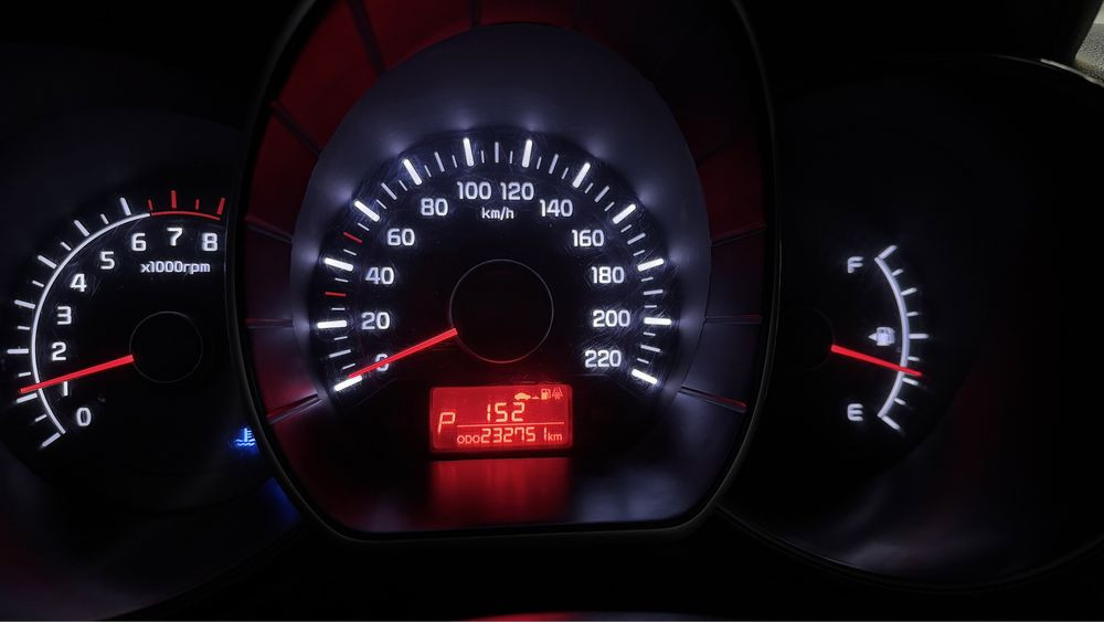 KIA RIO 2012, газ/бензин Новоазовск - изображение 7