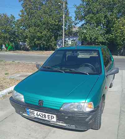 Продаю Авто Peugeot 106 2000$ Ждановка