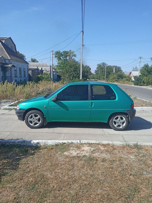 Продаю Авто Peugeot 106 2000$ Ждановка - изображение 3