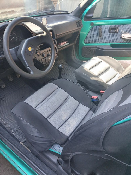 Продаю Авто Peugeot 106 2000$ Ждановка - изображение 7