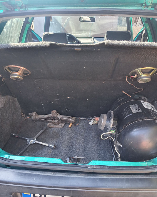 Продаю Авто Peugeot 106 2000$ Ждановка - изображение 8