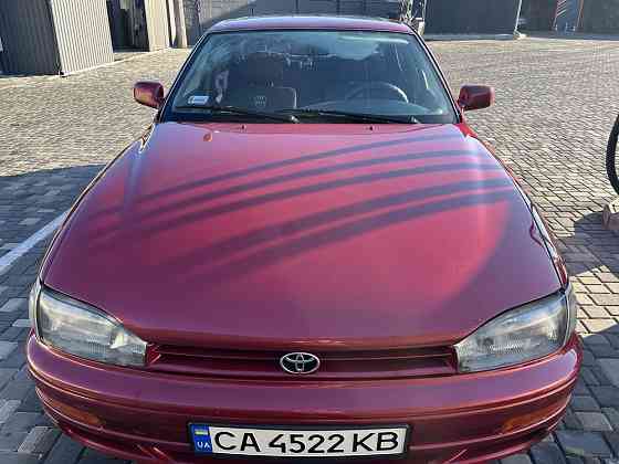 Toyota Camry xv10 2.2 бензин Шахтерск