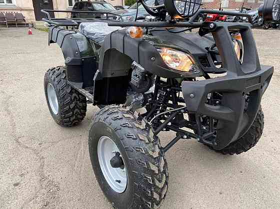 Рекомендуем!КВАДРОЦИКЛ  SPARK SP250-4!Доставка,Кредит Снежное