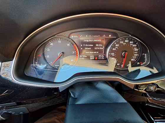 Audi Q7  3.0 2018 рік Александровка