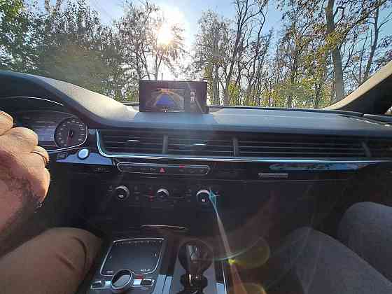 Audi Q7  3.0 2018 рік Александровка
