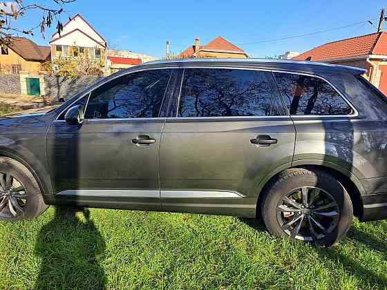 Audi Q7  3.0 2018 рік Александровка