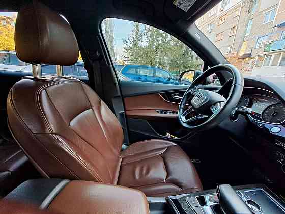 Audi Q7  3.0 2018 рік Александровка