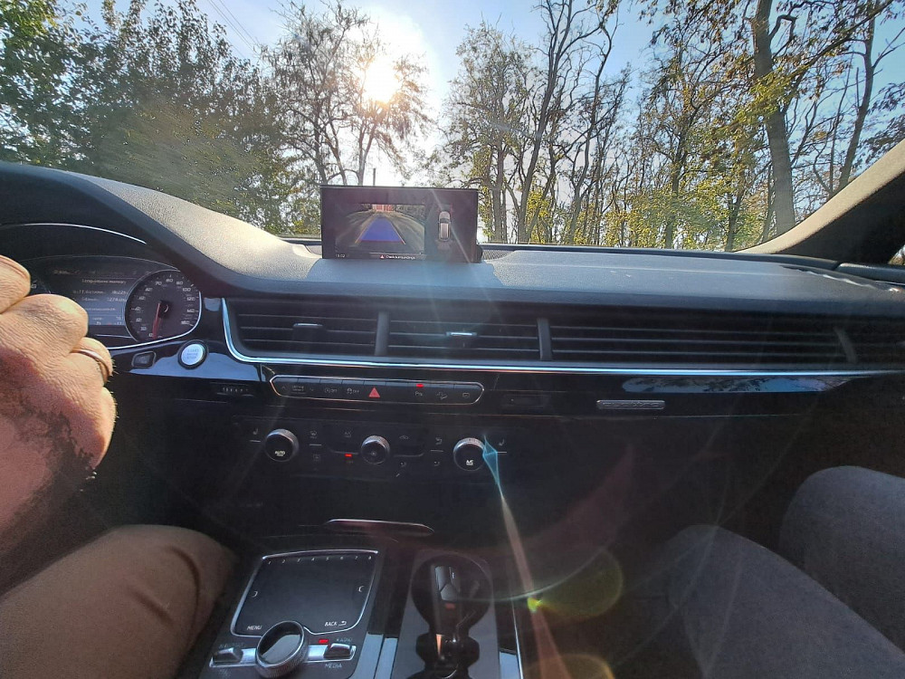 Audi Q7  3.0 2018 рік Александровка - изображение 4