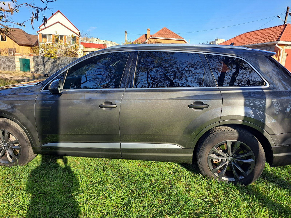 Audi Q7  3.0 2018 рік Александровка - изображение 5