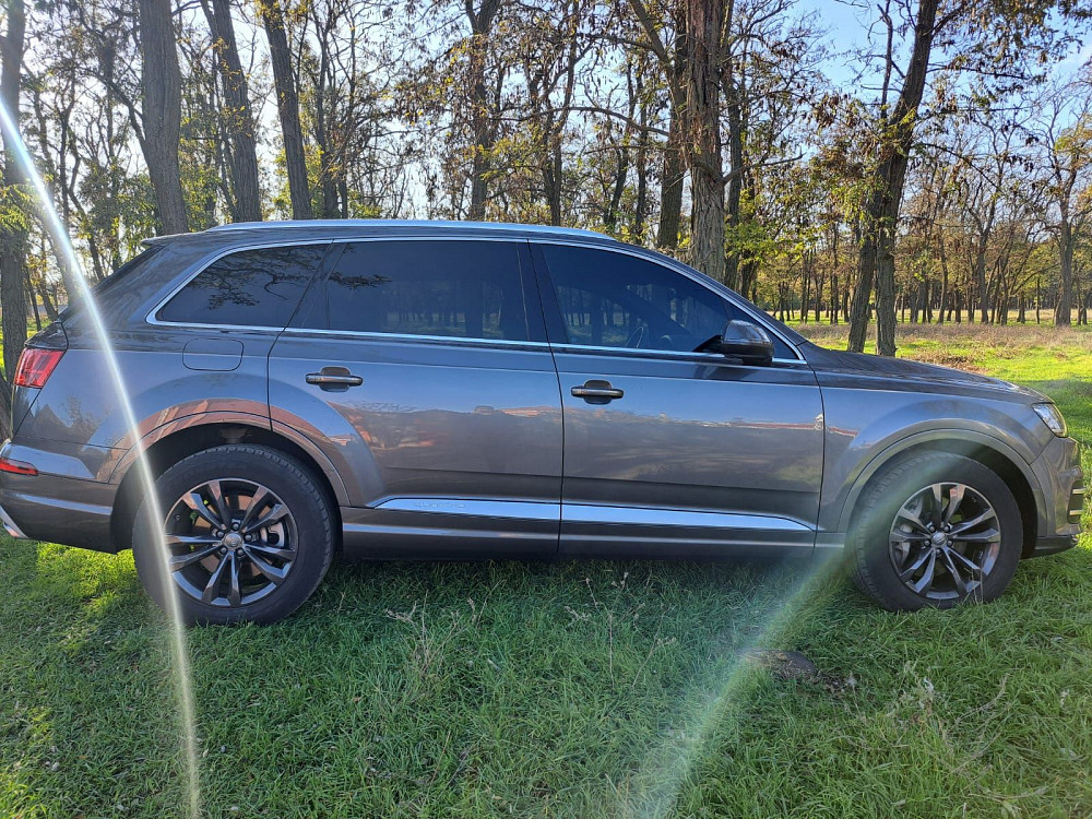 Audi Q7  3.0 2018 рік Александровка - изображение 7