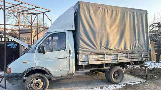 Продам газель тентовану Старобешево