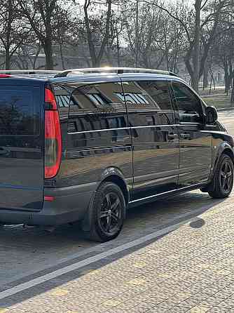 Продаю Mercedes Vito 115CDI АВТОМАТ! Торез