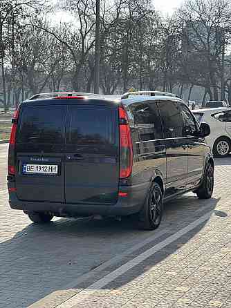 Продаю Mercedes Vito 115CDI АВТОМАТ! Торез