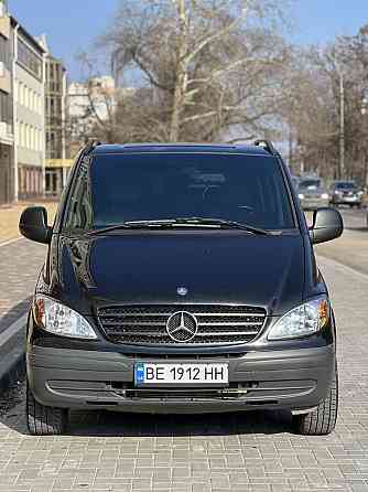 Продаю Mercedes Vito 115CDI АВТОМАТ! Торез