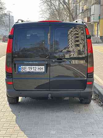Продаю Mercedes Vito 115CDI АВТОМАТ! Торез