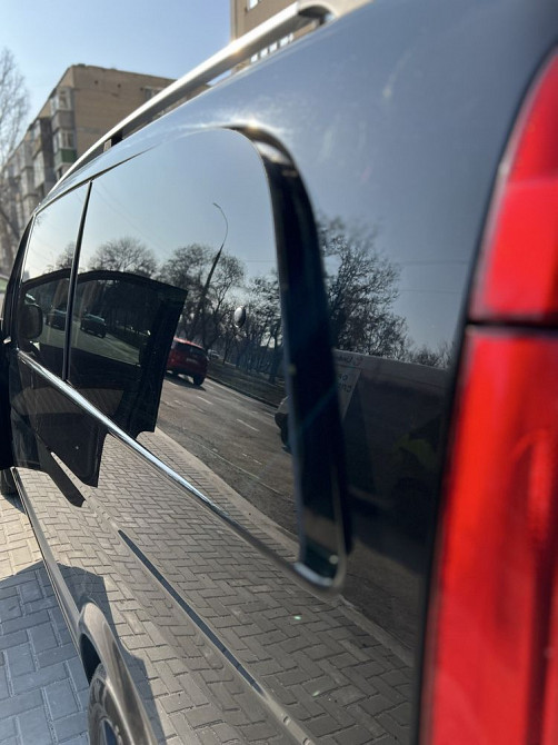 Продаю Mercedes Vito 115CDI АВТОМАТ! Торез - изображение 8