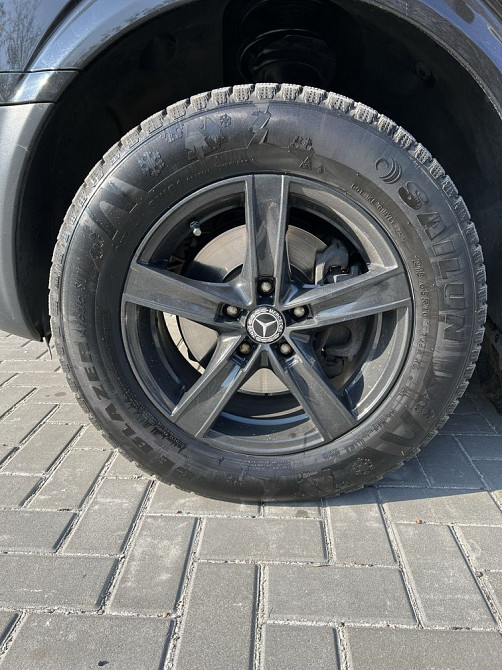 Продаю Mercedes Vito 115CDI АВТОМАТ! Торез - изображение 7