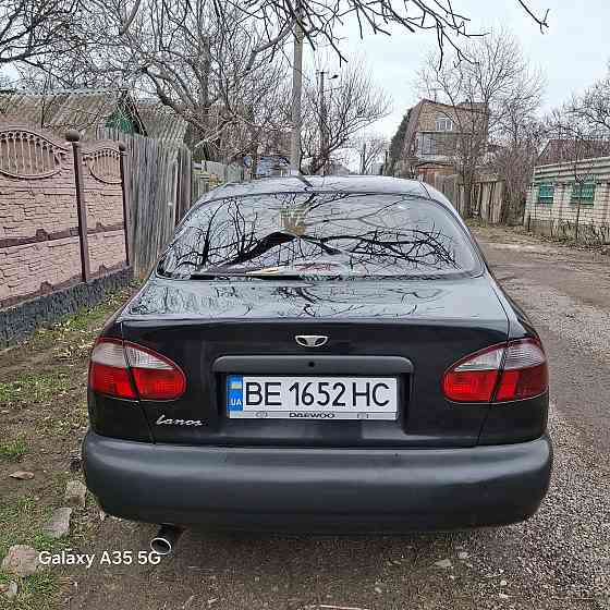 Продаю машину Daewoo Докучаевск