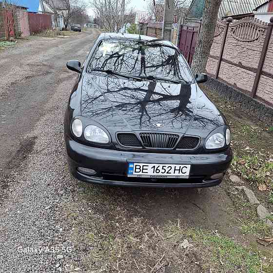 Продаю машину Daewoo Докучаевск