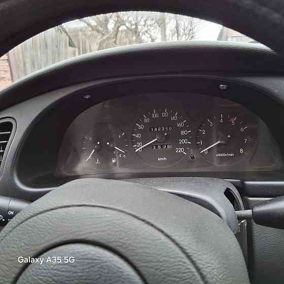 Продаю машину Daewoo Докучаевск