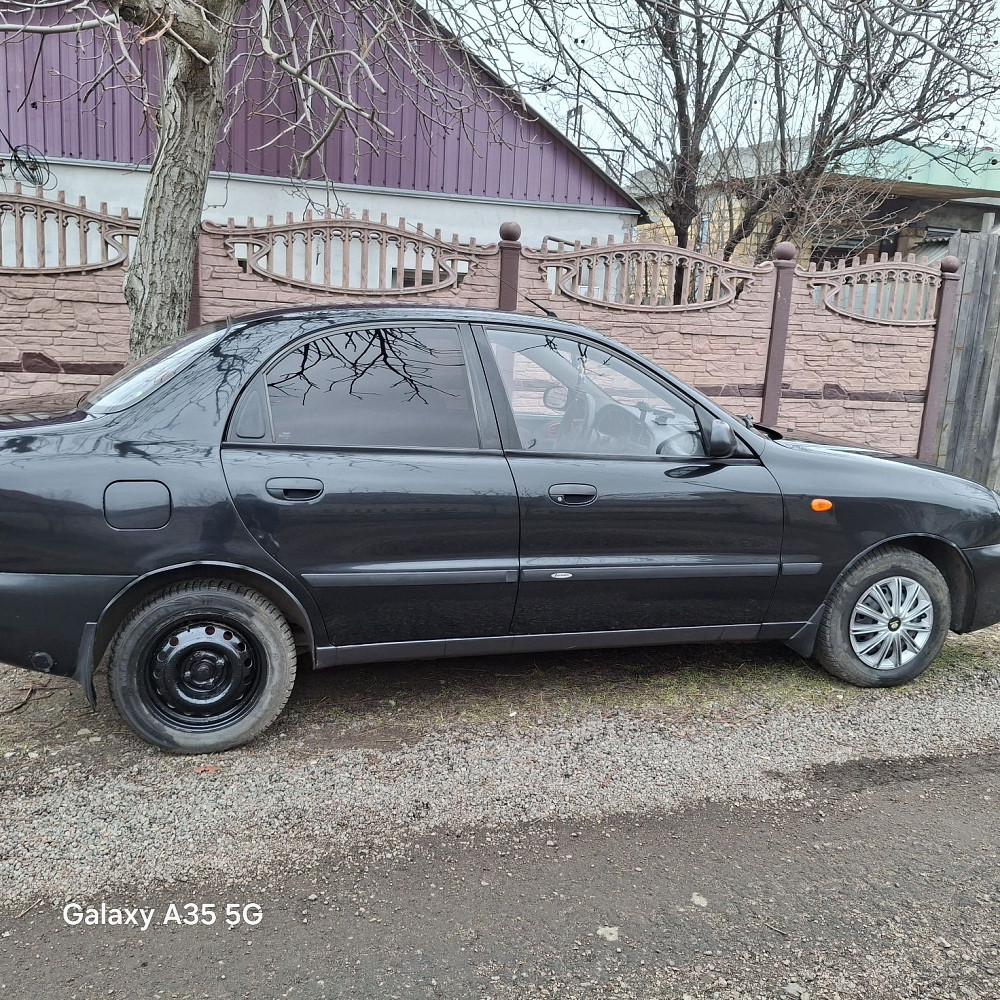 Продаю машину Daewoo Докучаевск - изображение 5