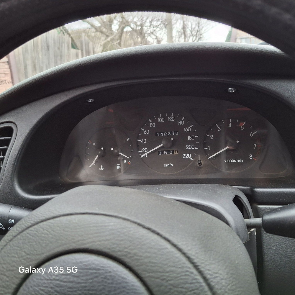 Продаю машину Daewoo Докучаевск - изображение 4