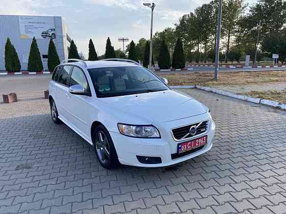 Volvo v50 2011 року Докучаевск
