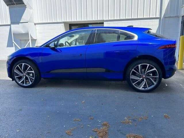 Jaguar I-Pace 2023 Кировское - изображение 3