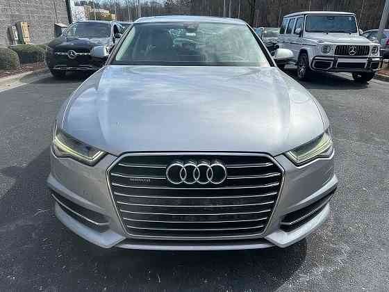 Audi A6 Prestige 2016 Горловка
