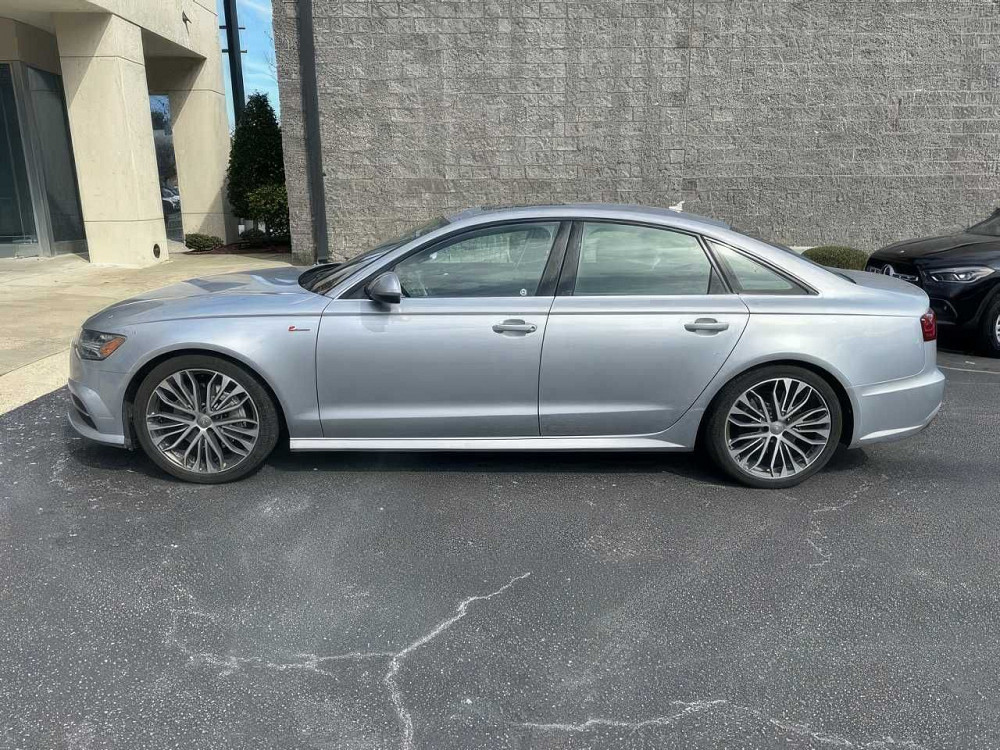 Audi A6 Prestige 2016 Горловка - изображение 4