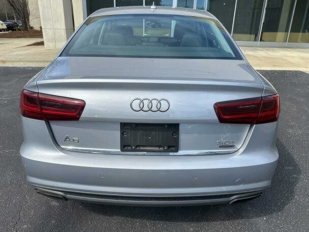 Audi A6 Prestige 2016 Горловка - изображение 5