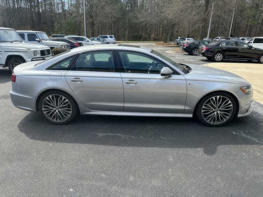 Audi A6 Prestige 2016 Горловка - изображение 6