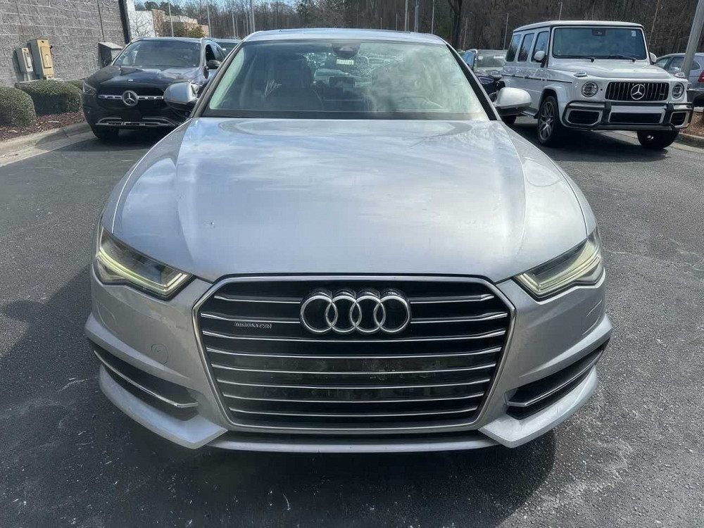 Audi A6 Prestige 2016 Горловка - изображение 2