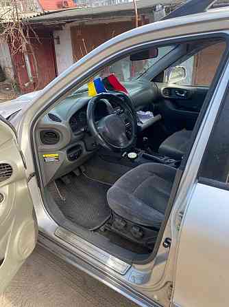 Hyundai Santa Fe Ждановка