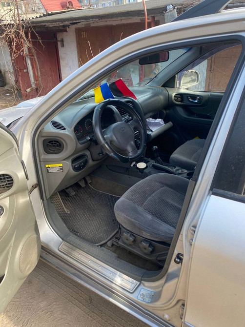 Hyundai Santa Fe Ждановка - изображение 5