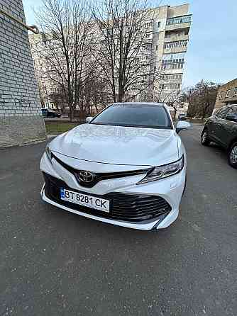 Продам Toyota Camry Александровка
