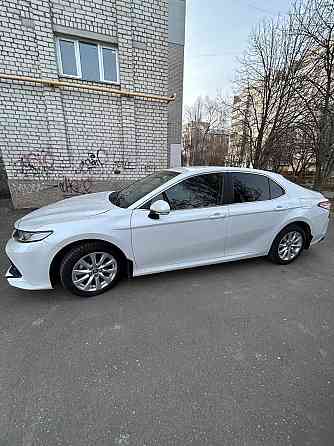 Продам Toyota Camry Александровка